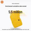 Маленький повседневный спортивный рюкзак Xiaomi