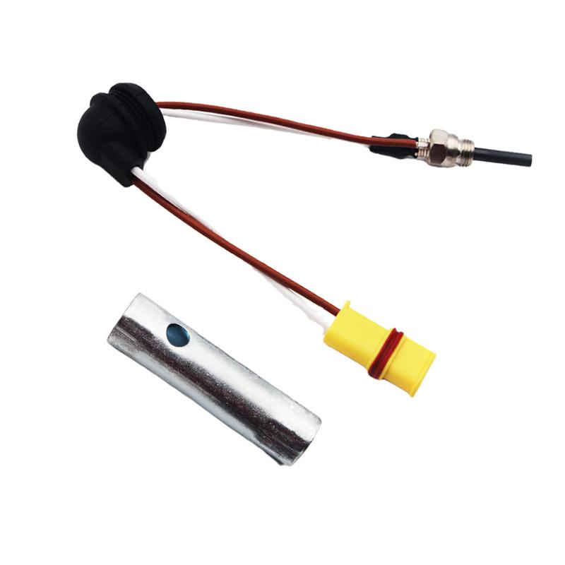 12V/24V 2KW 5KW Truck Car Parking Heater Glow Plug 252070011100 252069011300 For Eberspacher Airtronic D2 D4 D4S