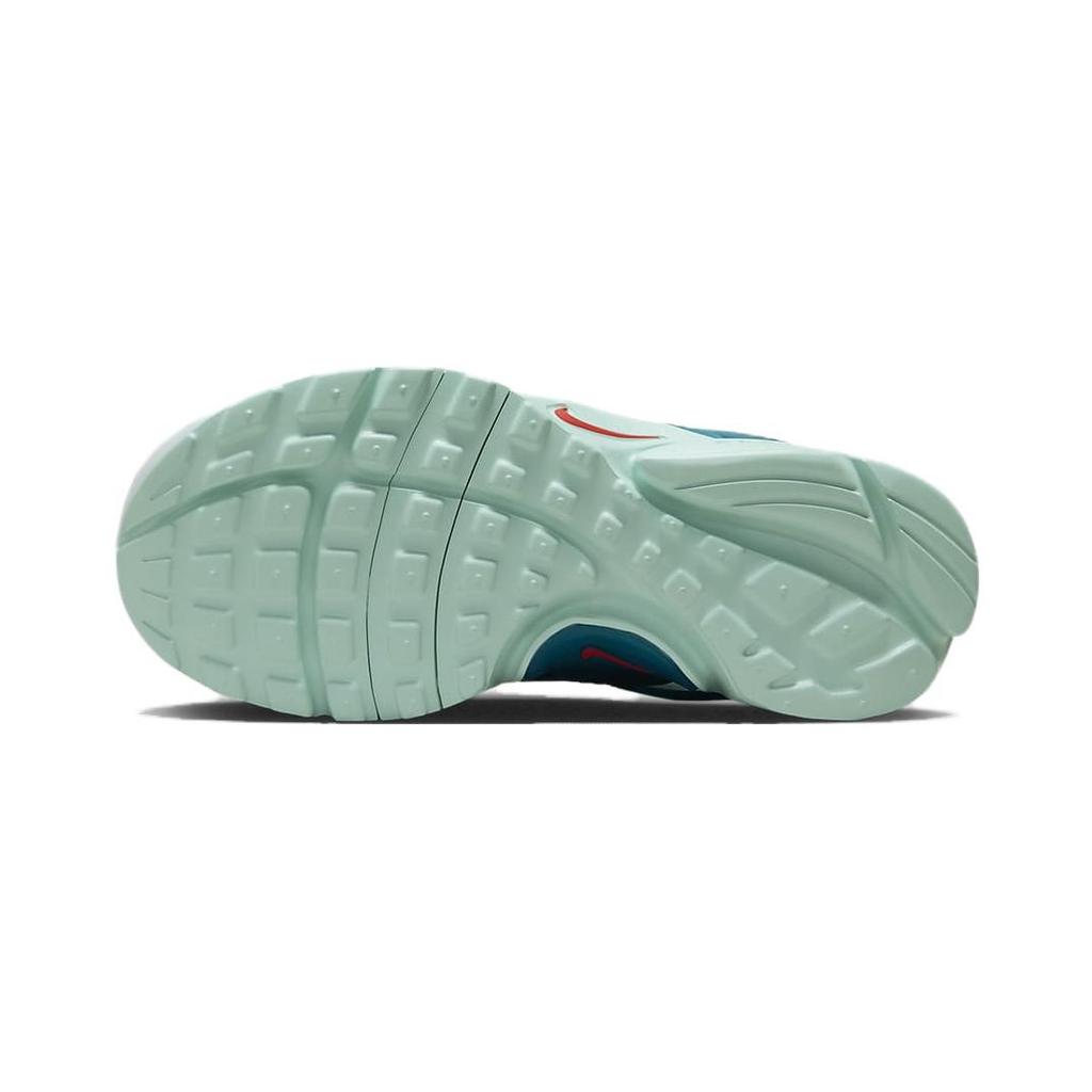 (PS) Nike Air Presto 'White Jade Ice' Kids' 844766-103