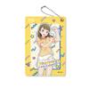 Хасунозора Академия Школьный Идол 6-я Серия Проездной Чехол NH "Love Live! «Клуб девочек» [Ацумачи Косудзу]