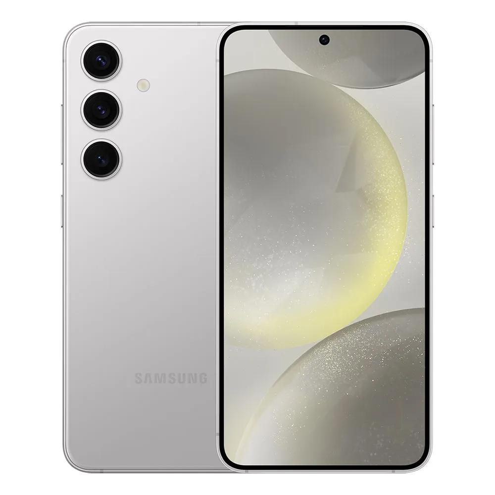 Восстановленный Samsung S24 5G eSIM+SIM