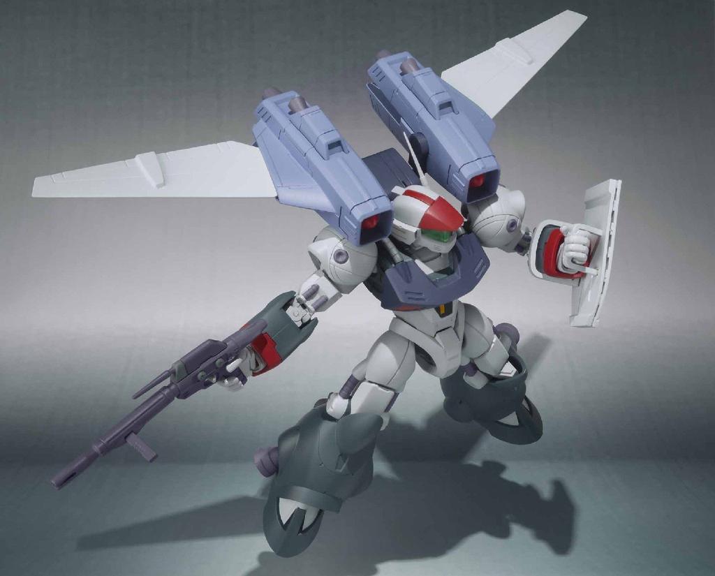 TAMASHII NATIONS РОБОТ Духи Вифам [СТОРОНА RV]