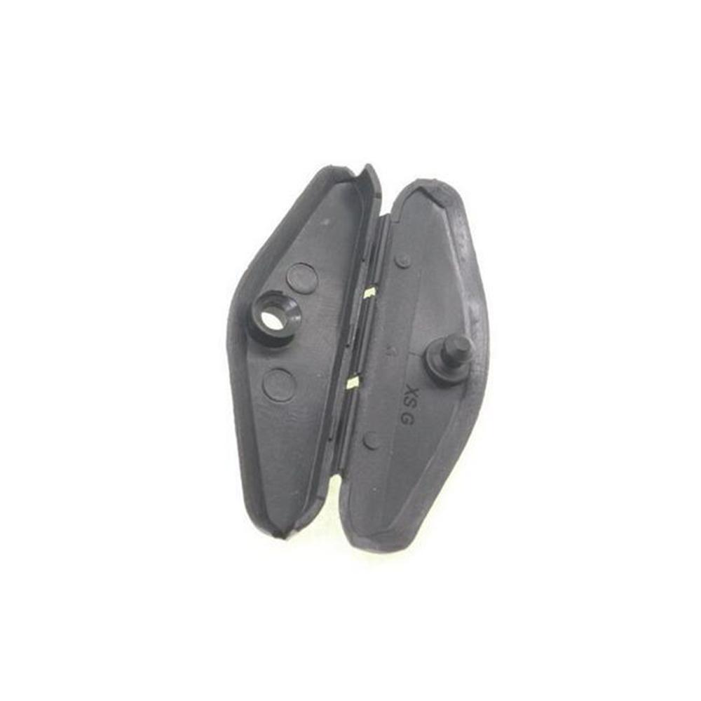 New 4pcs Door Window Guides Retainer Clips For Buick Skylark & Somerset 1985 - 1991