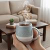 Ceramic Tea Separation Cup Nordic Style Big Belly Cup Modern Simple Milk Mug  Breakfast