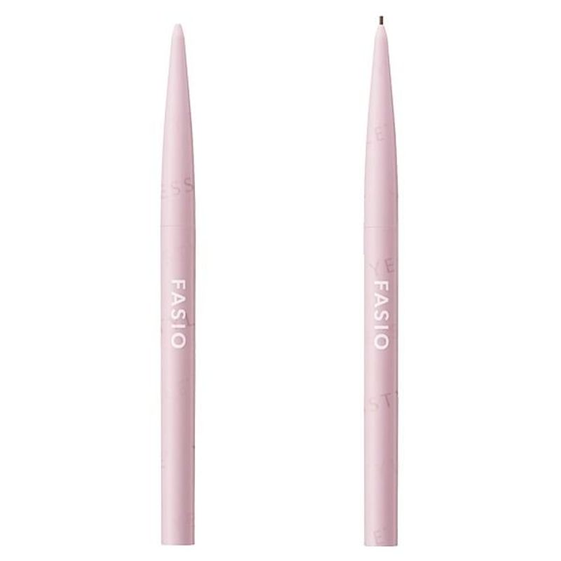Kose - Fasio Waterproof Eyebrow Ultra Slim