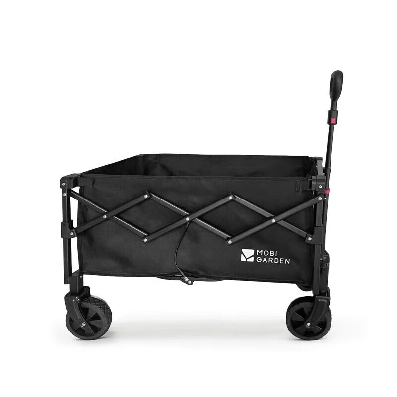 Складная походная тележка Mobi Garden 100 л