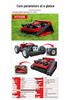 Remote-Controlled Gas-Powered Lawn Mower for Orchard and Land Reclamation in Malaysia