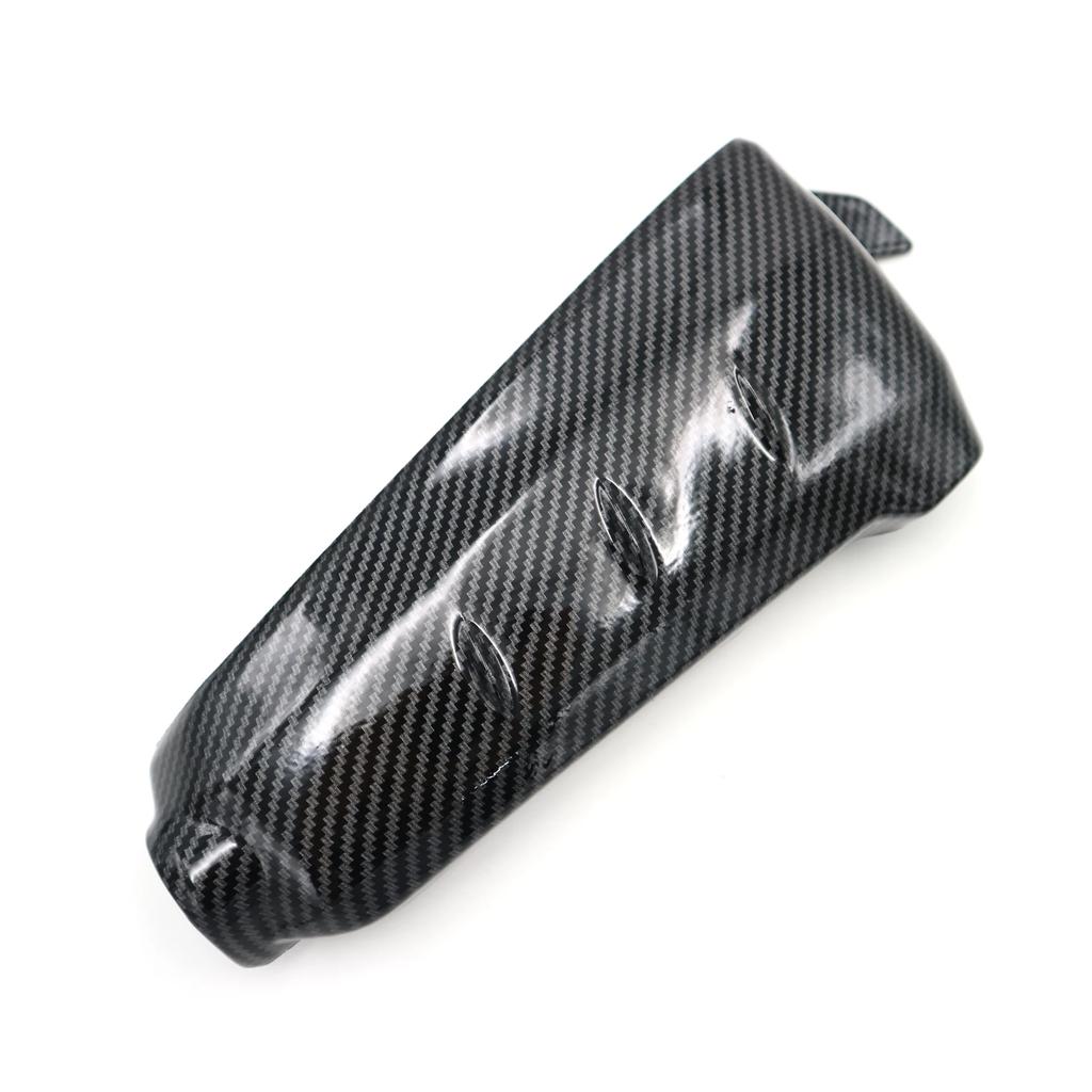 For Yamaha MT09 MT-09 FZ09 2021 2022 2023 2024 Motorcycle Radiator Water Tank Side Fairing Covers Protector Accessories Panel