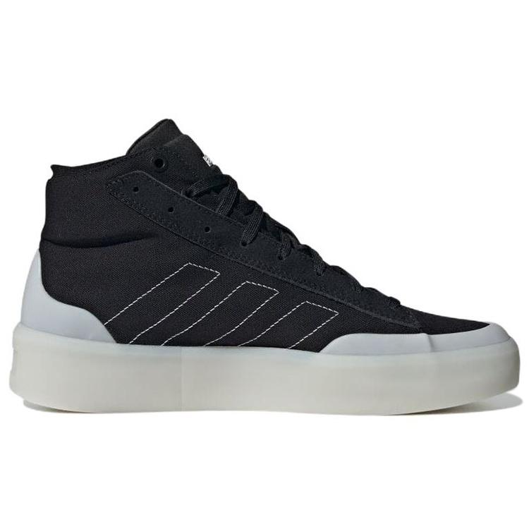 adidas Znsored High 'Черно-белый' Мужские GZ2293