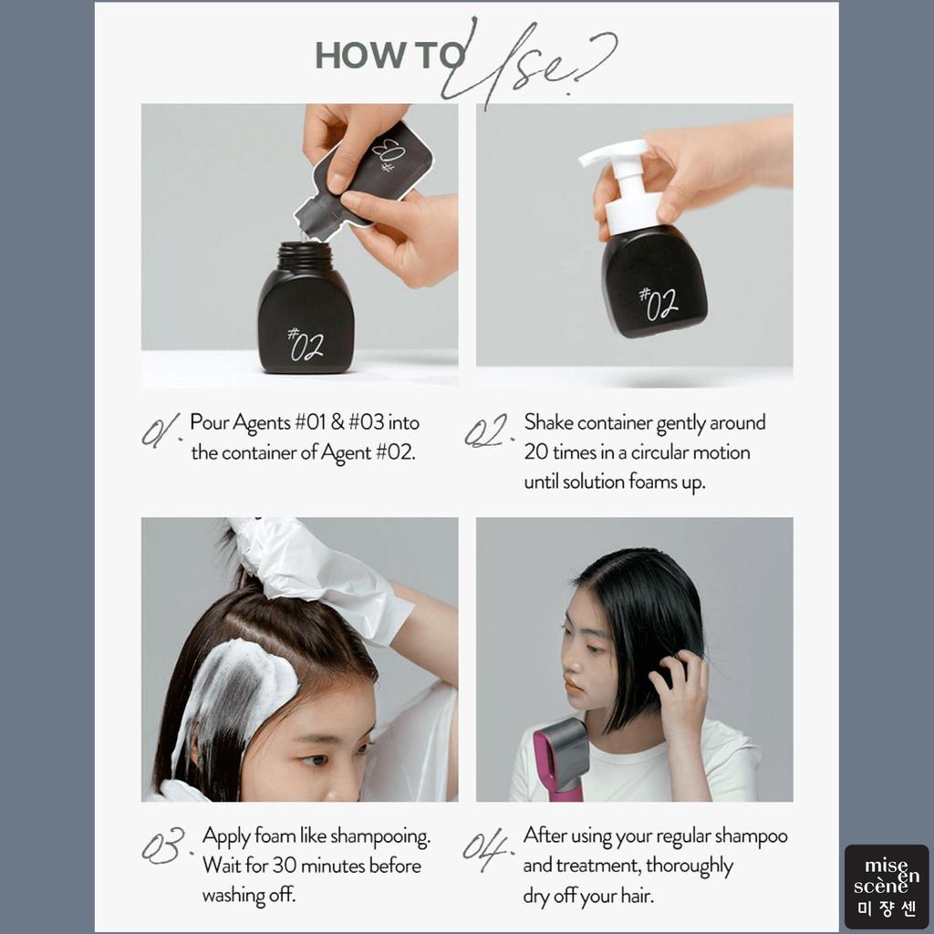 aespa Мизансцена Hello Bubble, издание Aespa