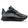 (WMNS) Reebok Cardi B x Classic Leather 'Black Dark Silver' Women's GW2631
