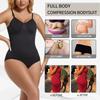Women Low Back Shapewear Seamless Butt Lifter Briefs Shaper Backless Party Tummy Control Push Up Corset Underwear
