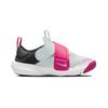 Nike Детские кроссовки Flex Advance PS Pure Platinum Pink Prime Серая Сангрия CZ0186-006