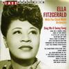CD ELLA FITZGERALD, CHICK WEBB & HIS O - Sing Me A Swing Song JHR73512 Jazz Hour 1989 Belgium Jazz Used