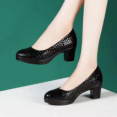 Туфли – Туфли