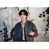 Stray Kids ЯПОНИЯ 3-й МИНИ-АЛЬБОМ Hollow ФОТОКАРТОЧКА ИЗ АЛЬБОМА POB lucky draw