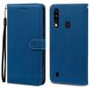 Для ZTE Blade A7 2020 чехол силиконовый кошелек кожаный флип-чехол для ZTE Blade A7 2020 чехол мягкий TPU задняя крышка Coque Fundas