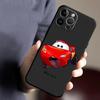 Чехол для мобильного телефона Car Story Apple 17promax силиконовый мягкий чехол iPhone15/14/13pro защитный чехол