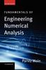The Fundamentals of Engineering Numerical Analysis Book