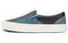 Vault Og Classic Slip On Lx 'Ковер Бабушки Звездочет Синий' VN0A32QN12S