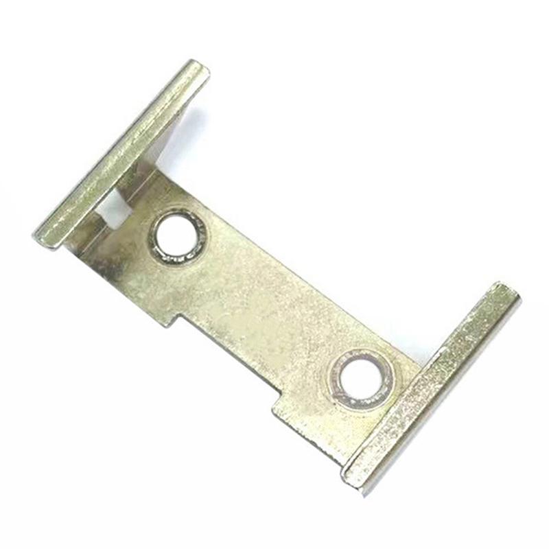 1 шт. Фиксированное крепление лезвия для электрической машинки для стрижки волос Babyliss870, подставка-держатель, кронштейн, запчасти, аксессуары