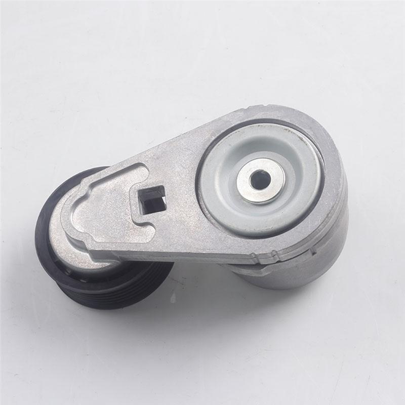 Ac29-Belt Tensioner Kit Serpentine Belt Drive Kit Belt Tensioner For Silverado 90K-38172 Belt Drive Component Kit