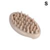 Brush Tools Dog Cat Soft Gentle Silicone Bristles Wash Tools Pet Washer Quickly Cleaning Brush Comb Cleaner Puppy Massage Brush