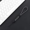 Key Rope Camera Strap Camera Lanyard Gadget Rope Hand Lanyard Mobile Phone Wrist Straps USB Lanyard