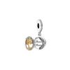 Pandora Происхождение Семьи Шарм из 14-каратного золота 791988CZ