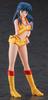 Hasegawa Набор из неокрашенной смолы Creator Works Series Dirty Pair Yuri 64808 1/12