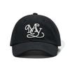 MAYOL Signature Logo Ball Cap_Black