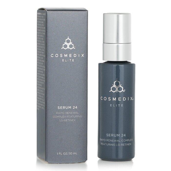 COSMEDIX Elite Serum 24 Rapid Renewal Complex