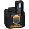 Panasonic Ni-MH Battery Pack 12V N Type 2.8Ah EZ9200S