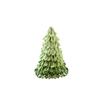 20cm Christmas Tree Plush Decoration Ornaments Simulation Decoration Christmas Tree