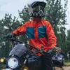 Motorcycle Rainstorm Waterproof Raincoat Rainpants Split Suit Takeaway Riding Raincoat Motorcycle Rider Equipment