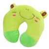 Дорожная детская подушечка для шеи, супермягкая игрушка для шеи, рождественский подарок