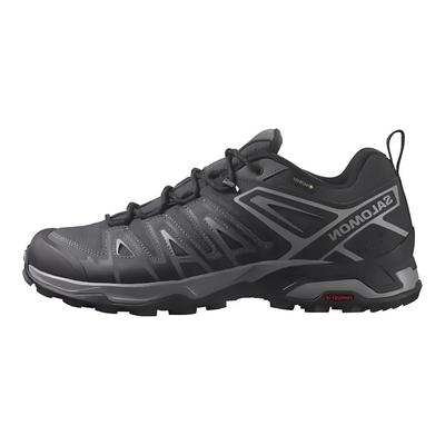 X Ultra Pioneer GORE-TEX Phantom Quiet Shade Мужские Кроссовки Черные L47196800