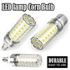 Светодиодная лампочка E14/E27 16 Вт/20 Вт/24 В Светодиодная кукурузная лампа 220 В-230 В Без мерцания Освещение Люстра Теплый свет Домашний Декоративный Комната Офис