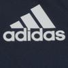 adidas Spt Tank Повседневный спортивный модный простой баскетбольный жилет мужской топ темно-синий DU1682