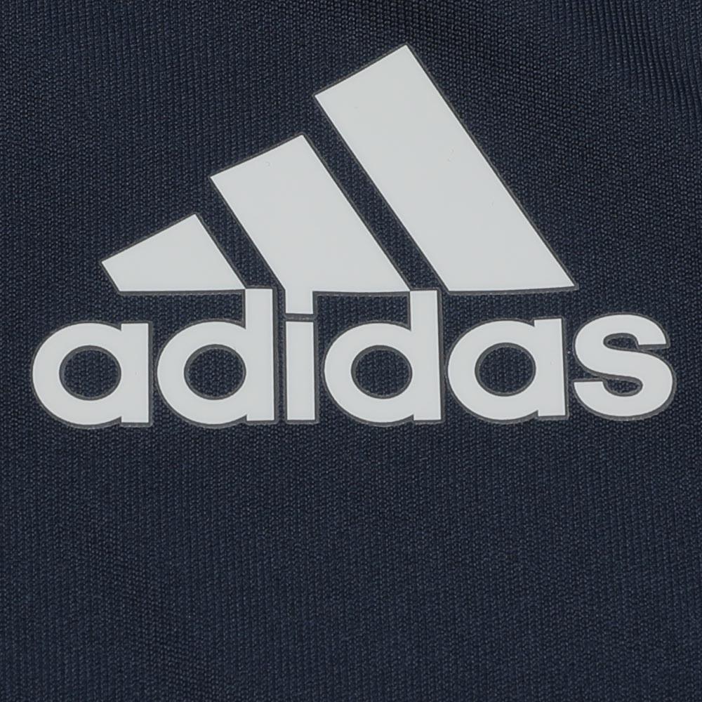 adidas Spt Tank Повседневный спортивный модный простой баскетбольный жилет мужской топ темно-синий DU1682