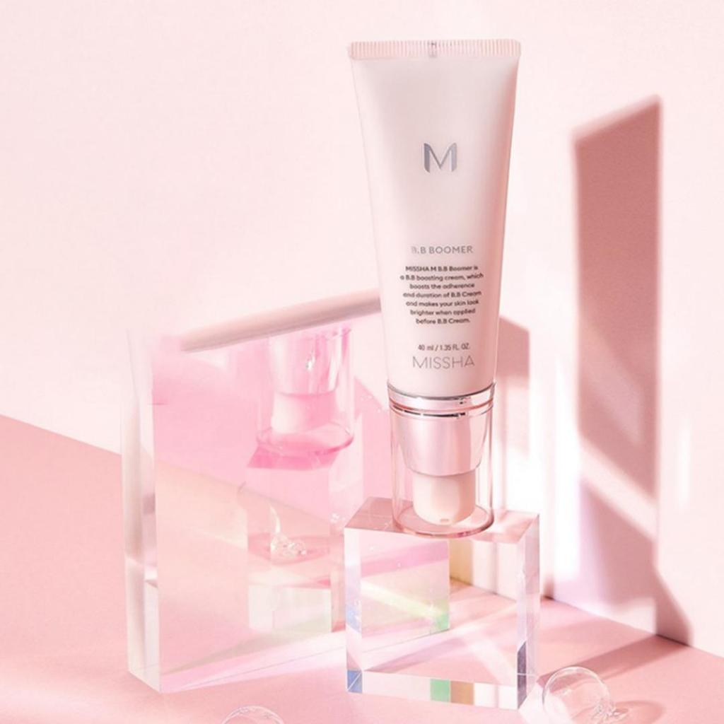 MISSHA M B.B Boomer Праймер 40мл