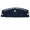 For Jaguar XF X250 2008-2015 LHD RHD Dashboard Cover Dash Board Mat Carpet Pad Shade Cape Blanket Car Accessories 2012 2013 2014