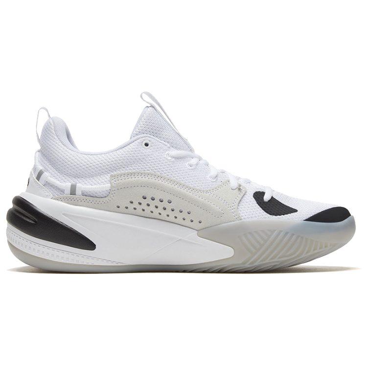 Puma RS Dreamer J Cole Эбони и Айвори 193990-01