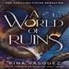 A World of Ruins by Rina Vasquez Paperback Book 9781035414413