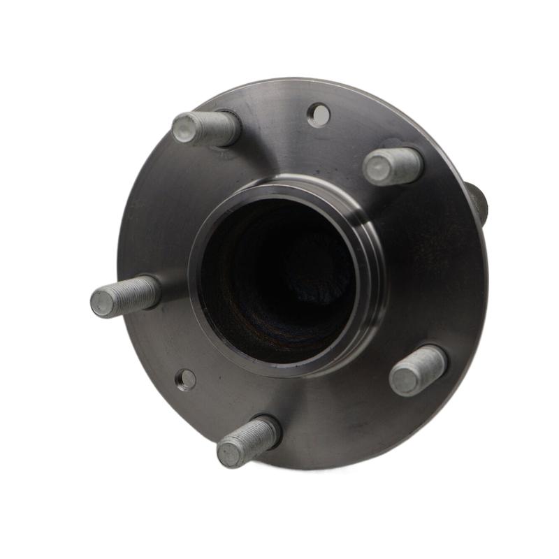 D10E-26-15X Ступица заднего колеса в сборе Для Mazda CX-3 2WD 15- D10E2615X D10E-26-15XE