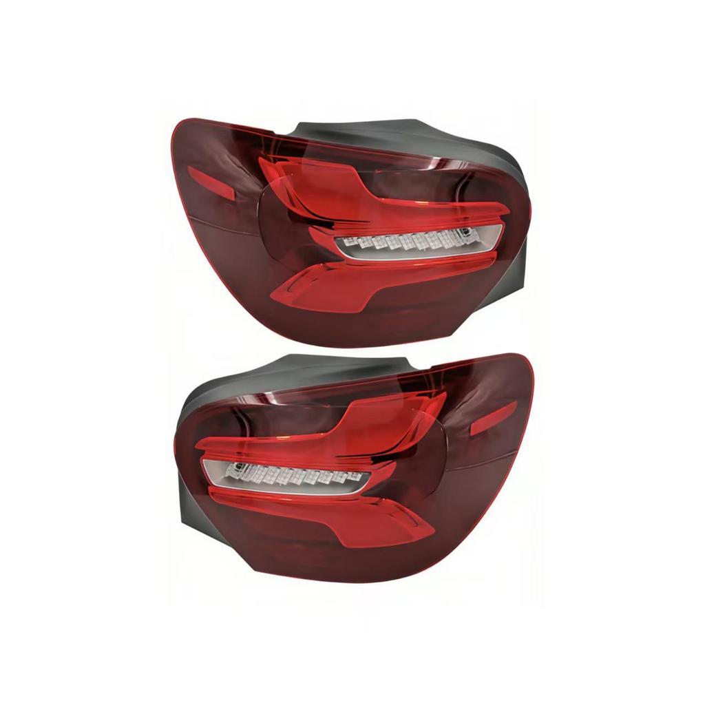 1769065300 & 1769065400: Задний фонарь для Mercedes-Benz A-Class W176 2016-2018