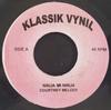 7-дюймовая пластинка COURTNEY MELODY - Ninja Mi Ninja NONE Klassik Vynil Ямайка Регги, Ска и Даб Б/У