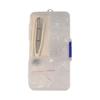 Replaceable Precision Screw Sets Antiskid Glasses Repair Tools Nose Pads Repair Kit  Household