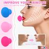 Facial Lifting And Firming Masseter Muscle Trainer, A Beauty Tool For Removing Wrinkles And Slimming The Face