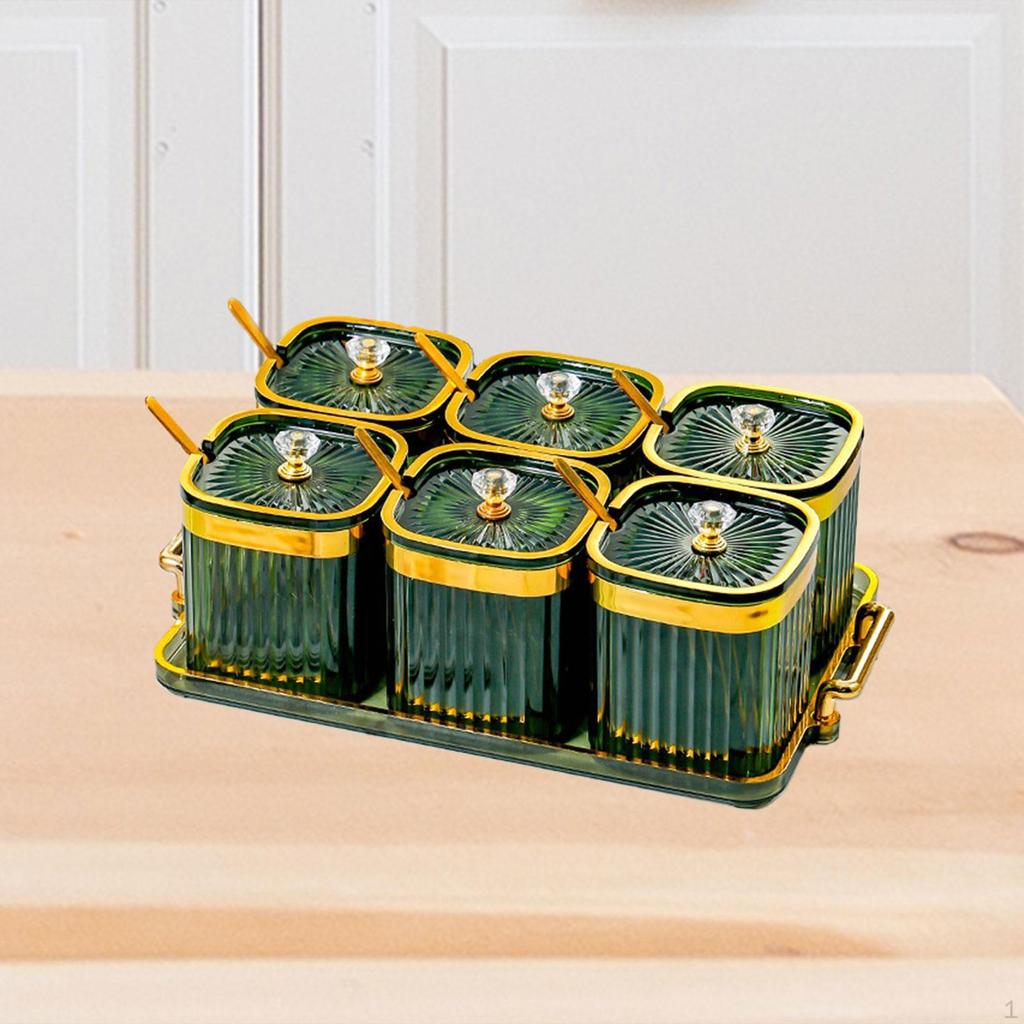 Контейнеры для специй, банки для специй и приправ для паприки